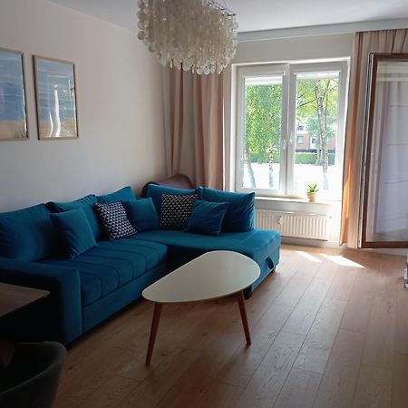 Lux Apartament Polanki - 科沃布热格 外观 照片