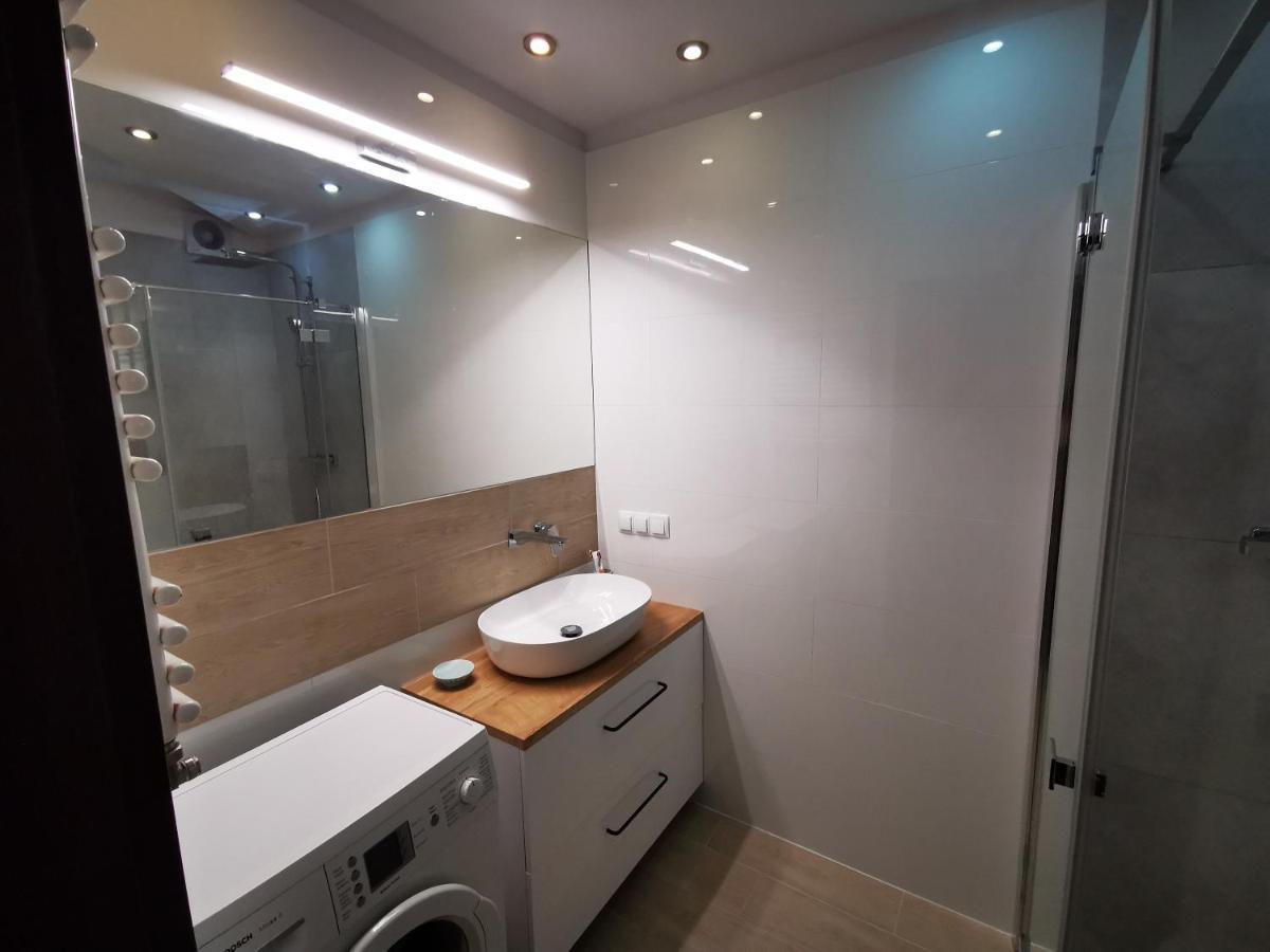 Lux Apartament Polanki - 科沃布热格 外观 照片