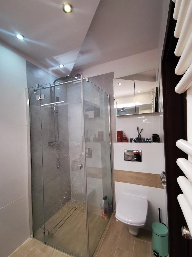 Lux Apartament Polanki - 科沃布热格 外观 照片