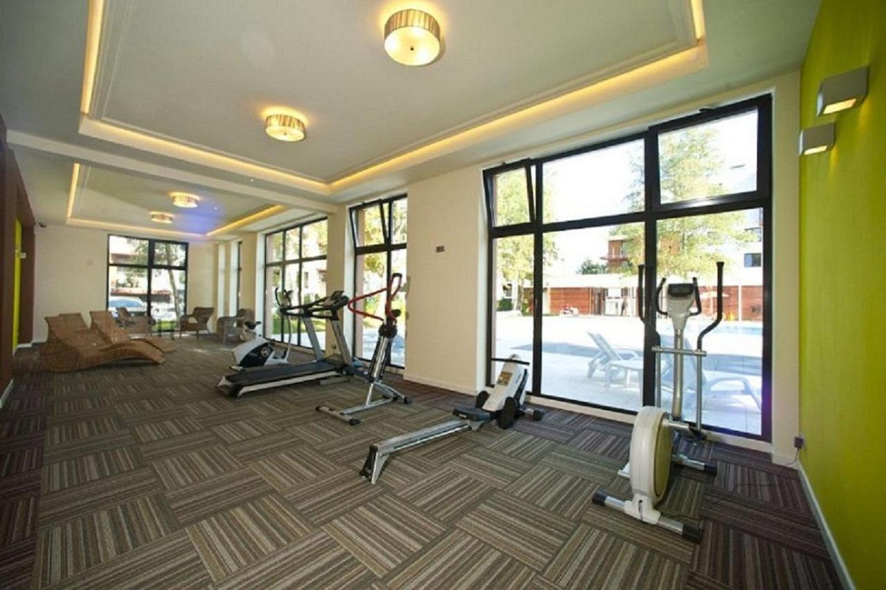 Lux Apartament Polanki - 科沃布热格 外观 照片