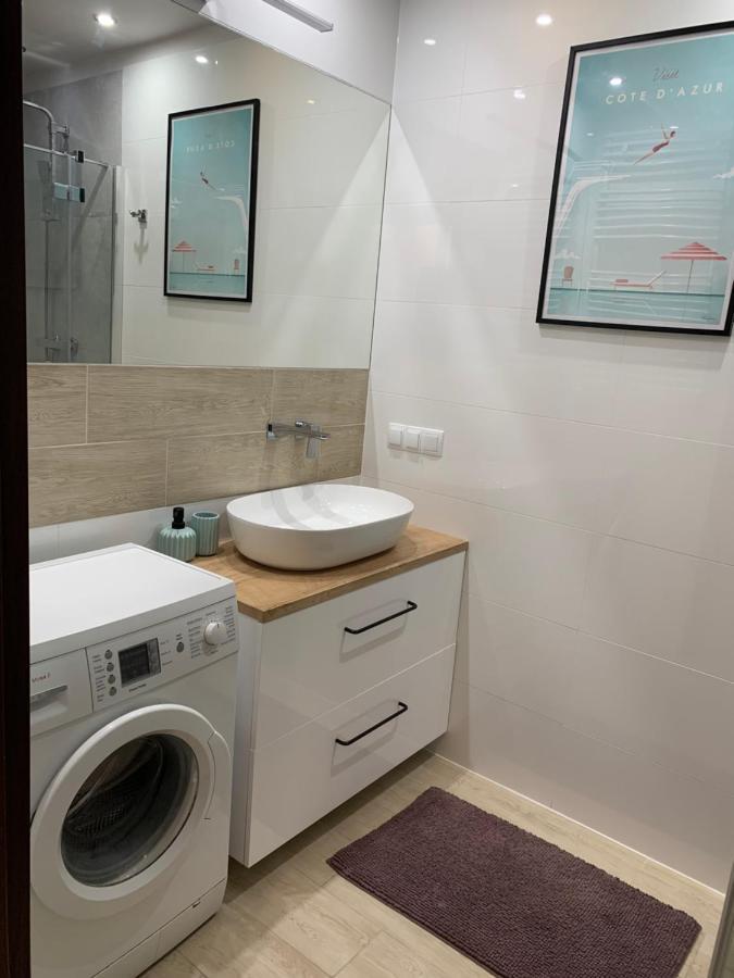 Lux Apartament Polanki - 科沃布热格 外观 照片