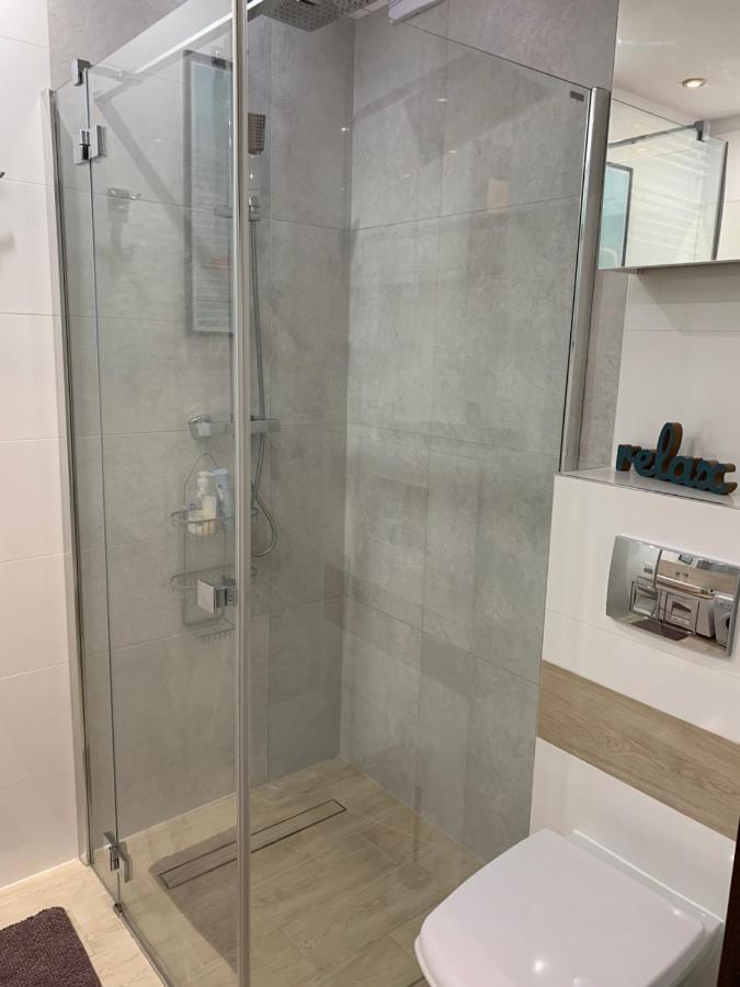 Lux Apartament Polanki - 科沃布热格 外观 照片