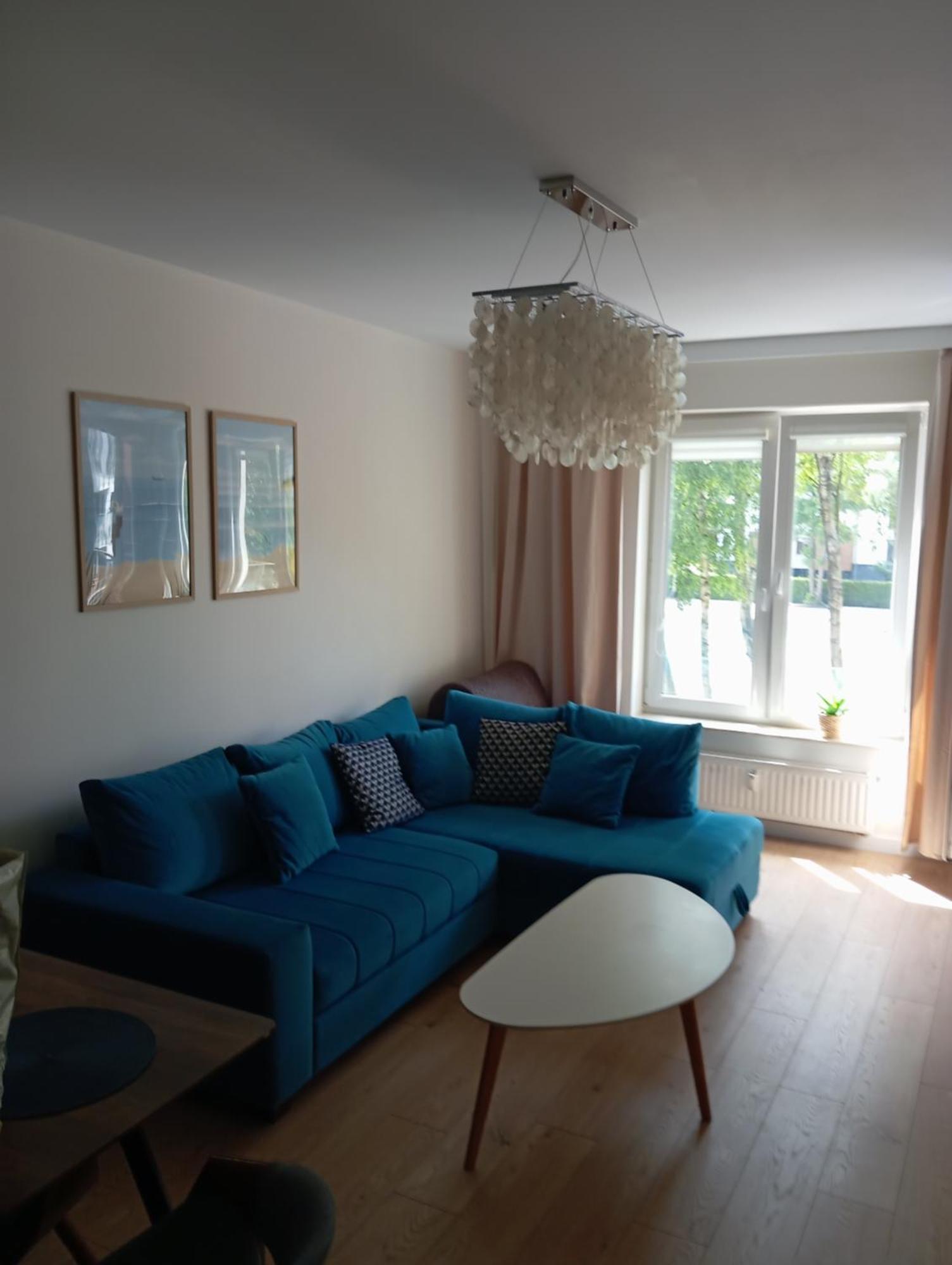 Lux Apartament Polanki - 科沃布热格 外观 照片