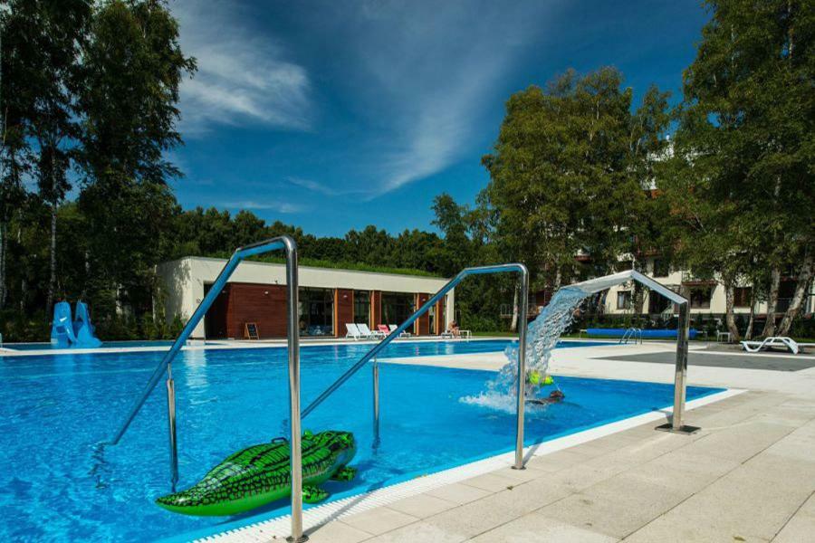 Lux Apartament Polanki - 科沃布热格 外观 照片