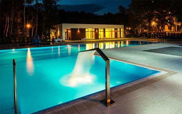 Lux Apartament Polanki - 科沃布热格 外观 照片